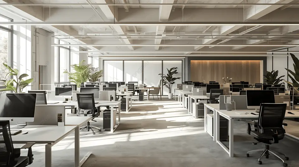 Bureaux & Entreprises