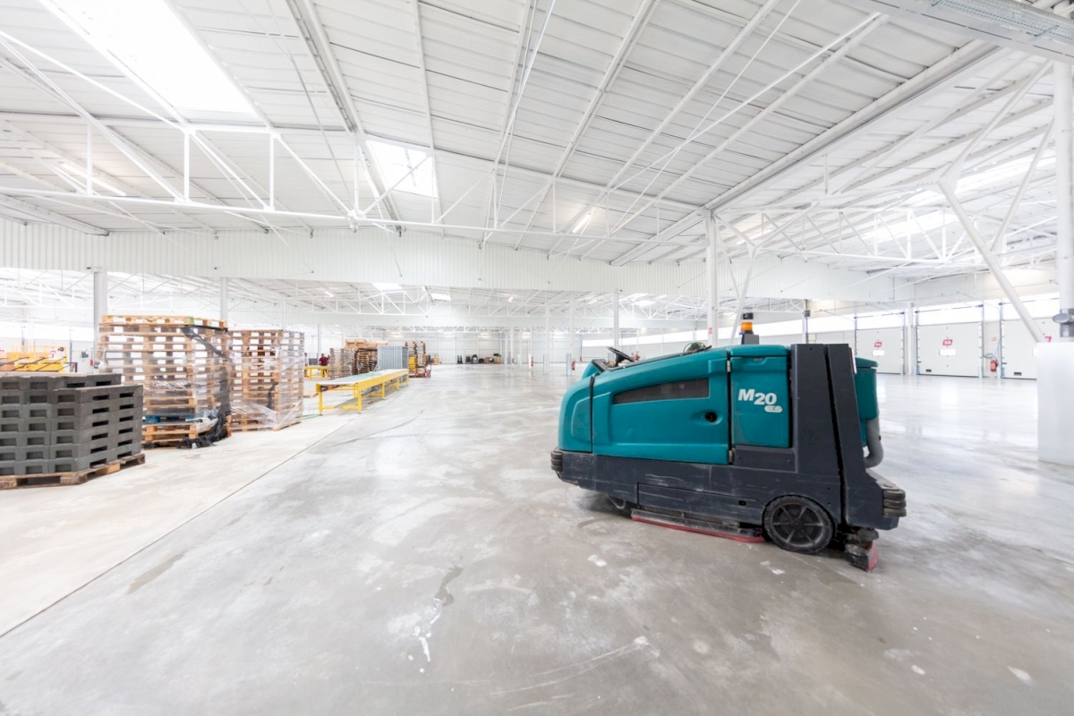 Industrie & Grands Comptes