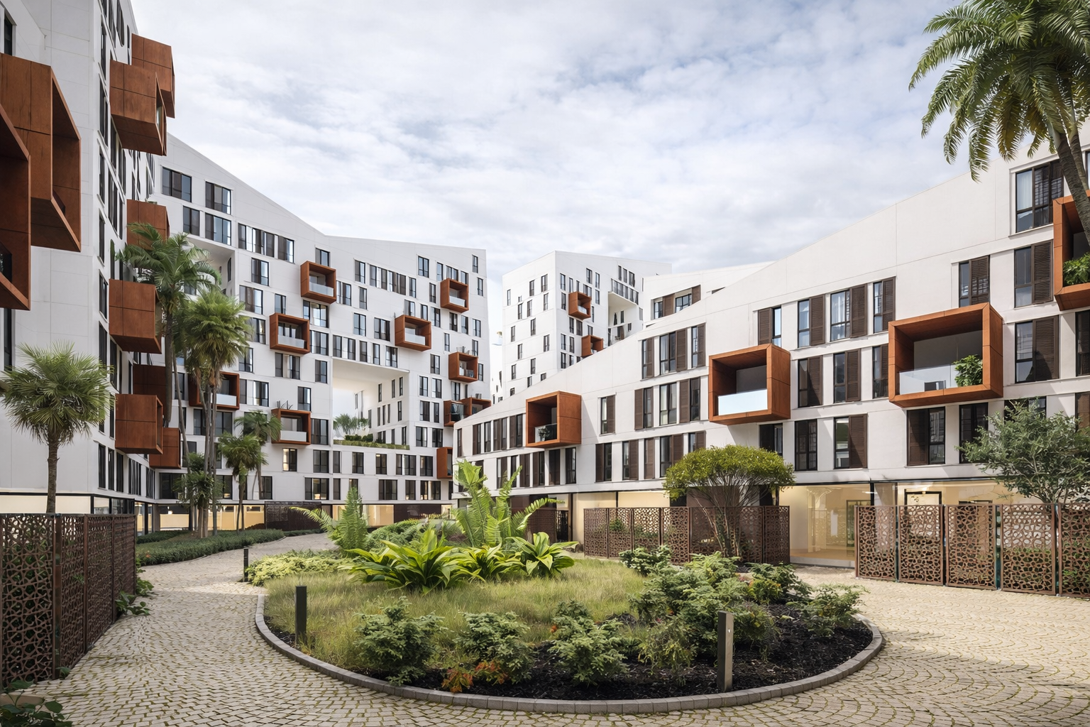 Bureaux & Entreprises